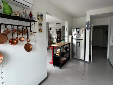 Departamento en Venta 3 años