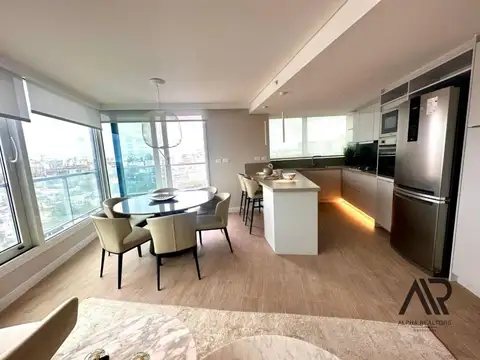 Departamento en Venta en Pocitos , USD 498.000