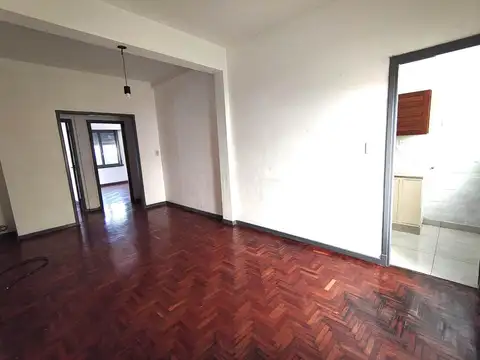 Depto 3 amb, 60 m², muy buen estado!