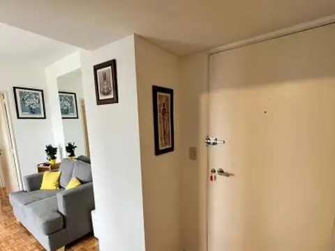 Departamento en Alquiler Temporal de 1 dormitorio