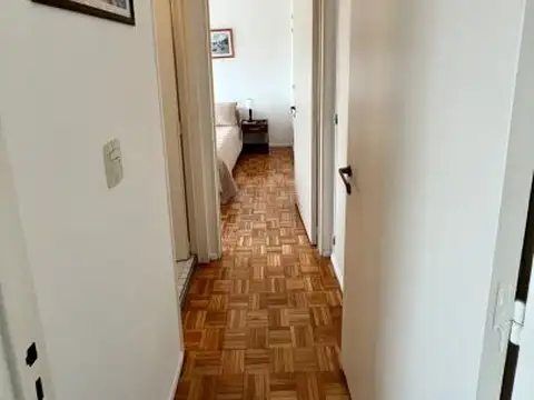 Departamento en Alquiler Temporal en Centro, $ 850.000