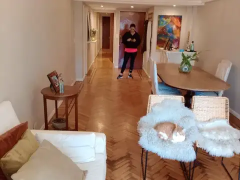 Departamento en Venta 51 años