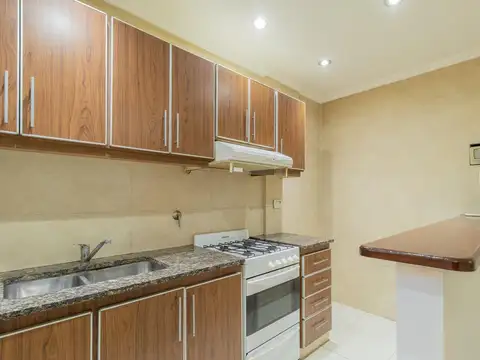 Departamento en Venta en Agronomía, USD 99.000