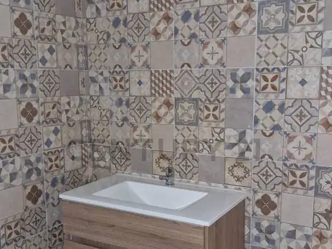 Departamento en Venta 2 años