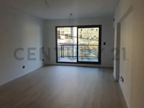 Departamento en Venta en Villa del Parque, USD 129.000