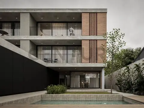 Departamento a la venta en City bell