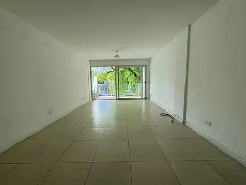 ALQUILER MONOAMBIENTE DIVISIBLE CON BALCON EN NUÑEZ