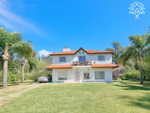 Casa en Venta de 4 dormitorios