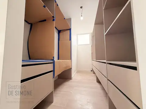 Departamento en Venta Apto profesional