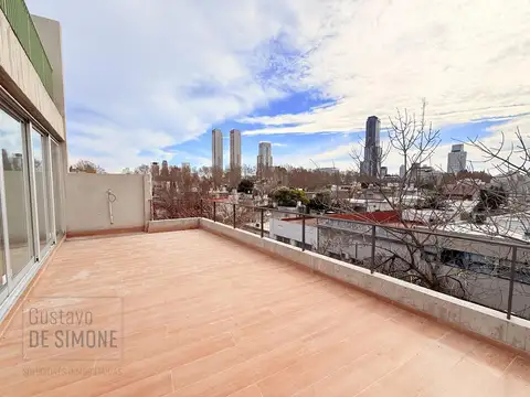 Departamento en Venta de 3 dormitorios