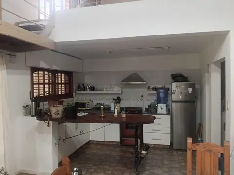 Casa para alquilar en veilla mercedes, san luis.