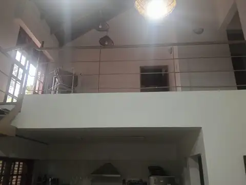 Casa en Alquiler A Estrenar