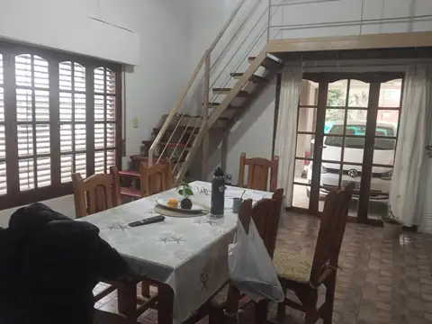 Casa en Alquiler en Villa Mercedes, $ 800.000