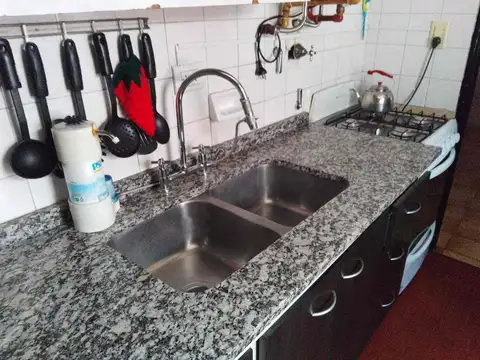 Departamento en Venta en Claypole, USD 28.000