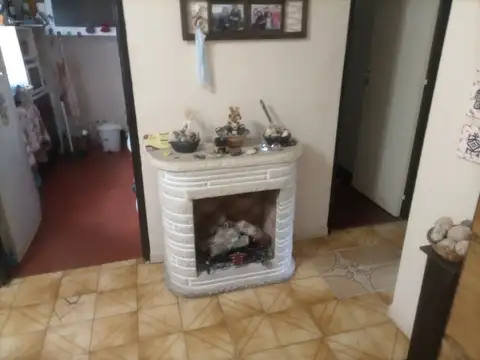 DEPARTAMENTO EN VENTA DON ORIONE CON ESCRITURA