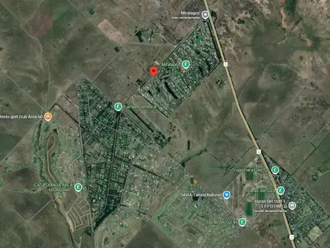 Terreno en Venta en Club Miralagos, USD 35.000