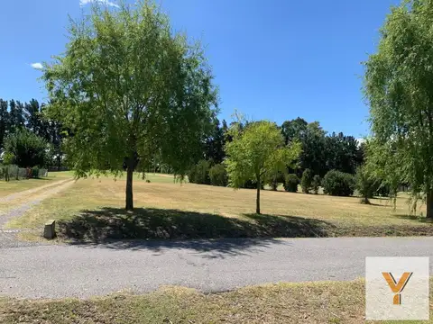 Terreno en venta - 1065mts2 - La Plata