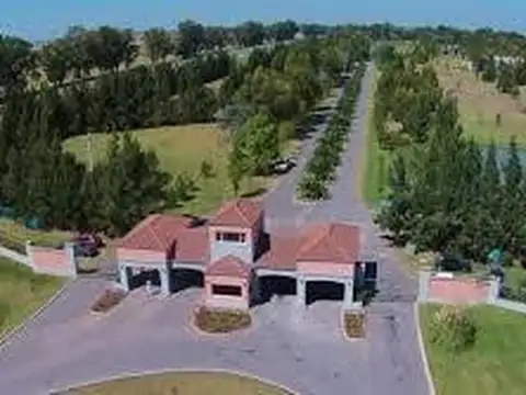 Terreno en Venta en Club Miralagos, USD 40.000