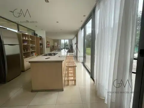 Casa en Alquiler Temporada Arenas del Sur