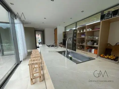 Casa en Alquiler Temporal en Mar del Plata, USD 400