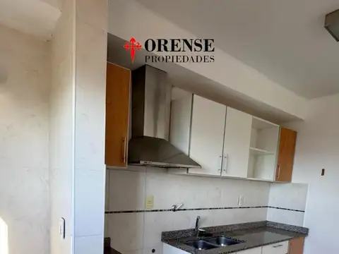 Departamento en Alquiler de 2 ambientes