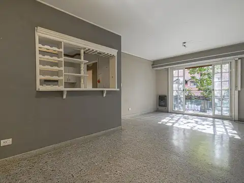 VENTA 3 AMBIENTES 2 PISO POR ESCALERA, CABALLITO, CABALLITO SUR