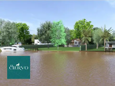 Lote en B° El Ciervo. Escritura. Financiación.