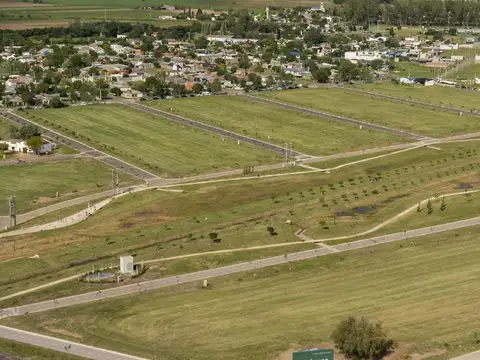 Lote 344, EcoLagos