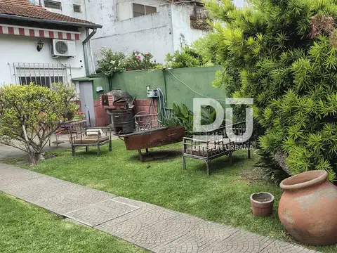 Casa 5 ambientes con 5 baños