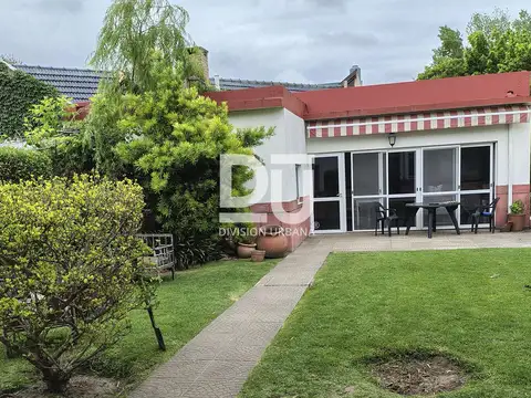 Chalet en venta  Hurlingham