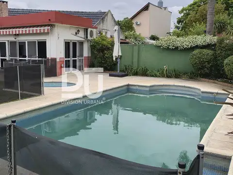 Casa en Venta en William Morris, USD 300.000