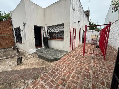 PH EN VENTA MULTIFAMILIAR VILLA TESEI LOTE DE 420 OPORTUNIDAD