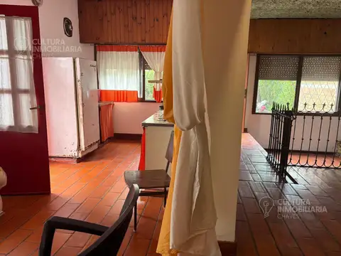 Depto Tipo Casa en Venta 20 años