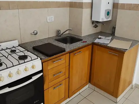 Departamento en Alquiler de 1 dormitorio