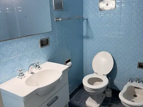 Departamento en Alquiler Apto profesional