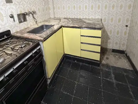 Departamento en Alquiler de 2 ambientes