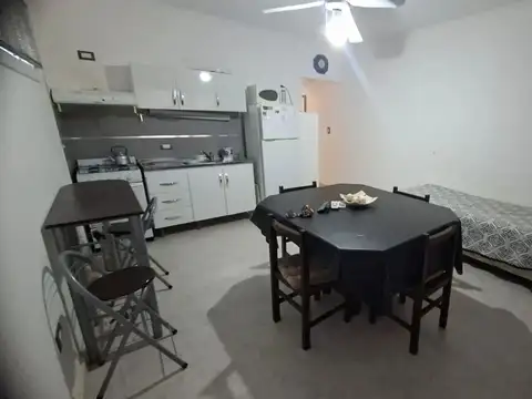 Depto Tipo Casa en Venta de 2 ambientes