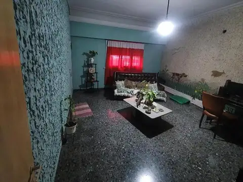 Casa en Venta 40 años