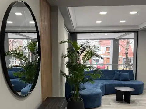 Departamento en Alquiler de 2 dormitorios