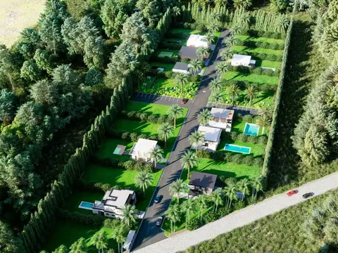 Terreno en Venta en La Pista, USD 36.200