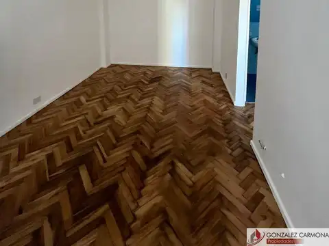 Departamento en venta en Flores