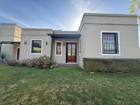Casa en Venta de 3 dormitorios