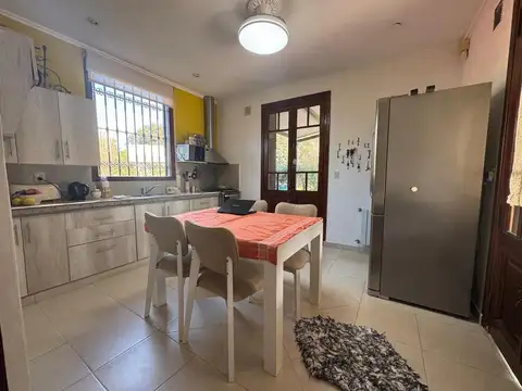 VENTA LUJAN CASA EN VALLE VERDE