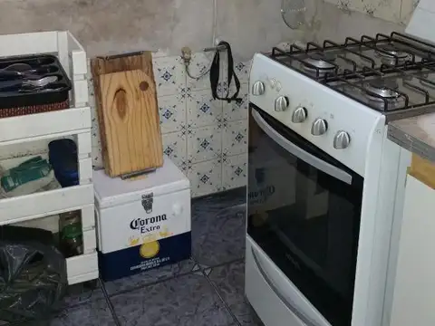 Depto Tipo Casa en Venta de 2 dormitorios