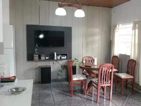 HERMOSO PH 3 AMB EN LOMAS DEL MIRADOR PB CON PATIO Y TERRAZA