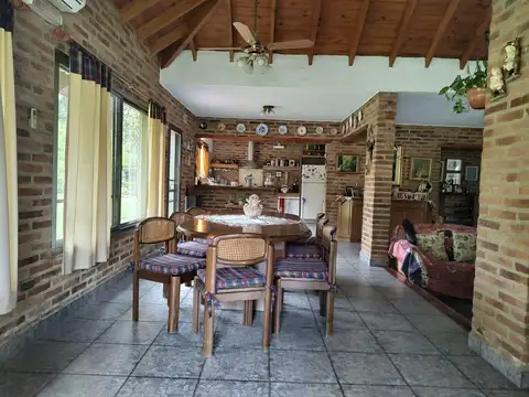 Casa en Venta 30 años