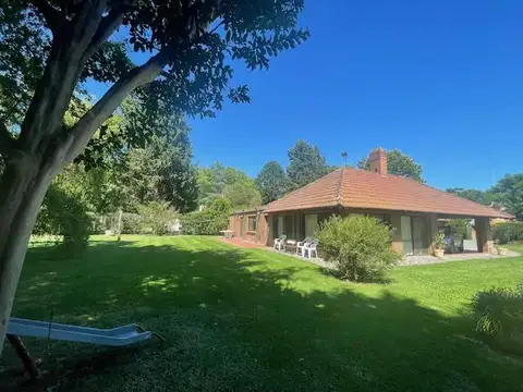 Casa en Venta de 5 dormitorios