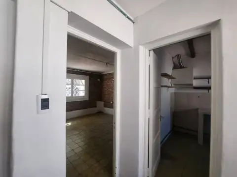 Casa en Alquiler 25 años