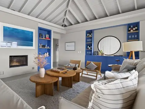 Casa en Pueblo Mio de 4 suites
