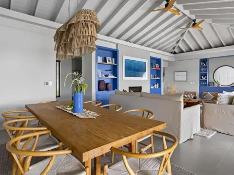 Casa en Alquiler al Norte